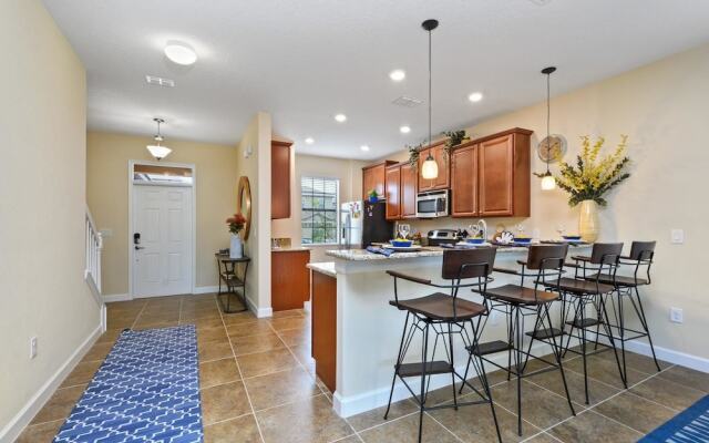 1475RF - The Retreat at ChampionsGate