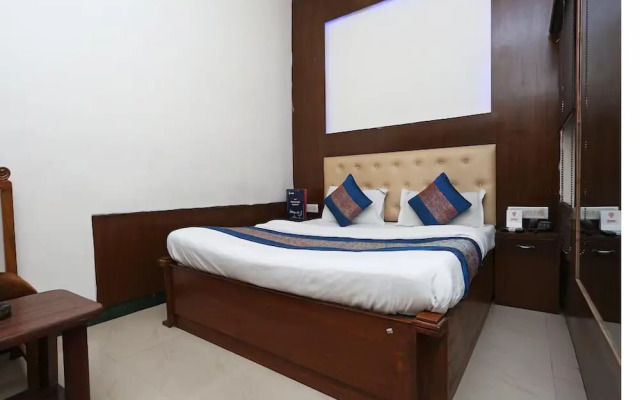 Vishal Hotel By Comfort Rooms