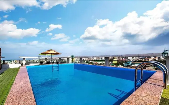 Jeju Galaxy Hotel