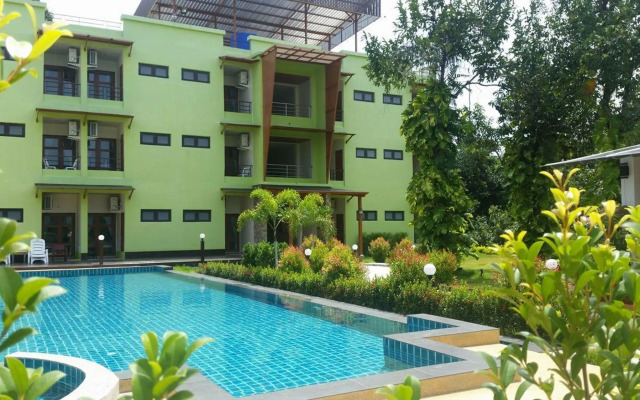 Morakot Lanta Resort
