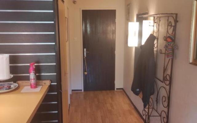 Résidence le Faucon - Col du Donon