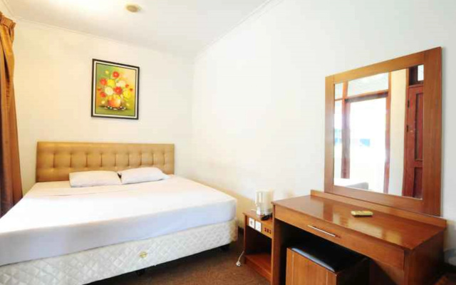 Hotel Dequr Bandung