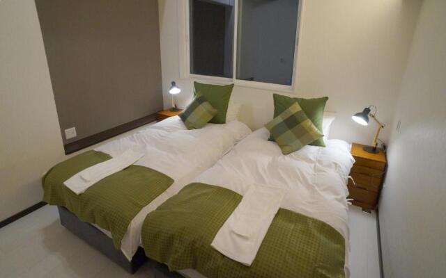 Condor House Hakuba - Vacation STAY 82442