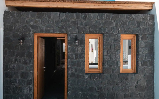 NĒRO Light-Filled Suites