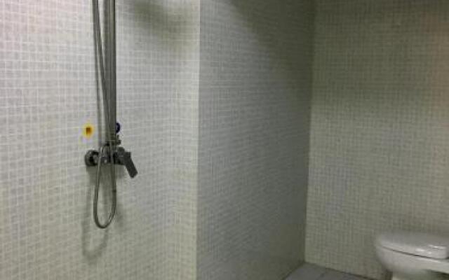 Xi An Sunshine Inn East 8th Road