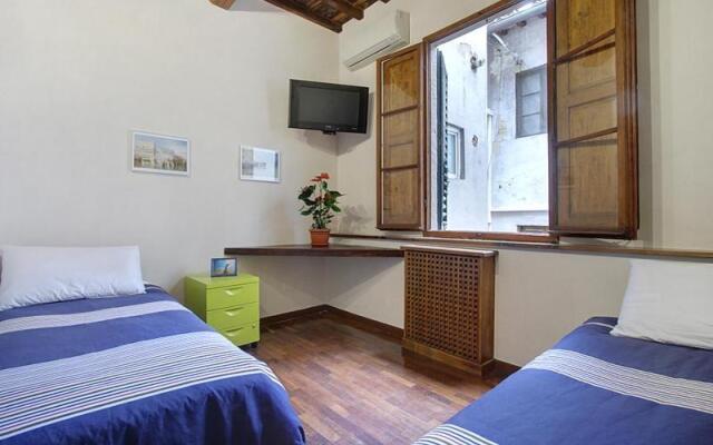 Panzani Apartment with Two Bedrooms