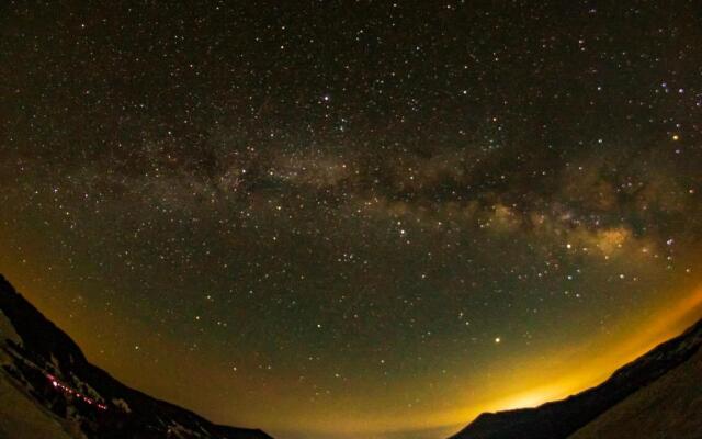 Pension Entre - deux - Mers