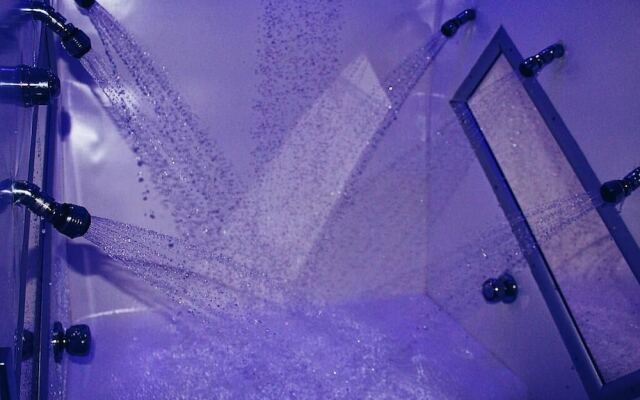 Roma d'Amore -  Benessere e Relax