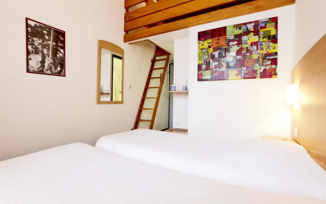 Hotel La Maison de Lise Mulhouse Illzach