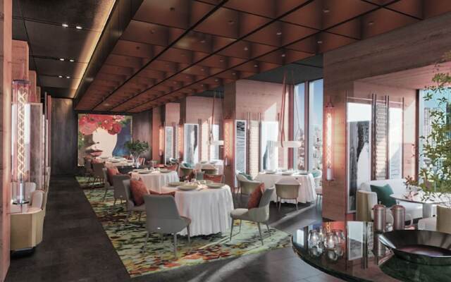 Grand Hyatt Kunming