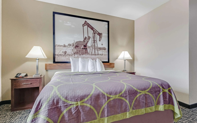 SureStay Plus Hotel by Best Western Owasso Tulsa North
