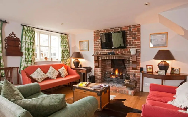Rookwood Farmhouse