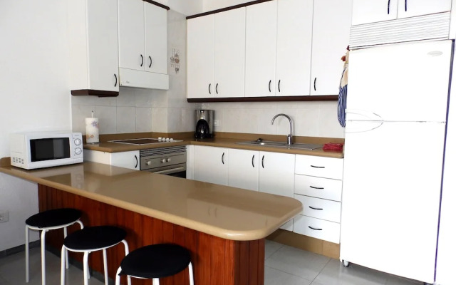 Apartamento Estrella del mar 55