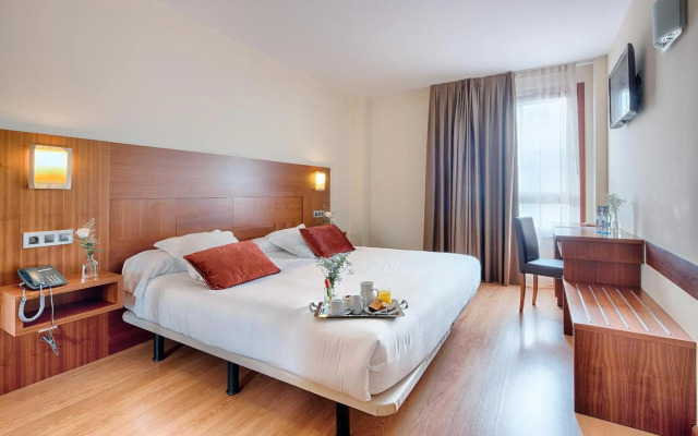 Hotel Zalle Don Fernando