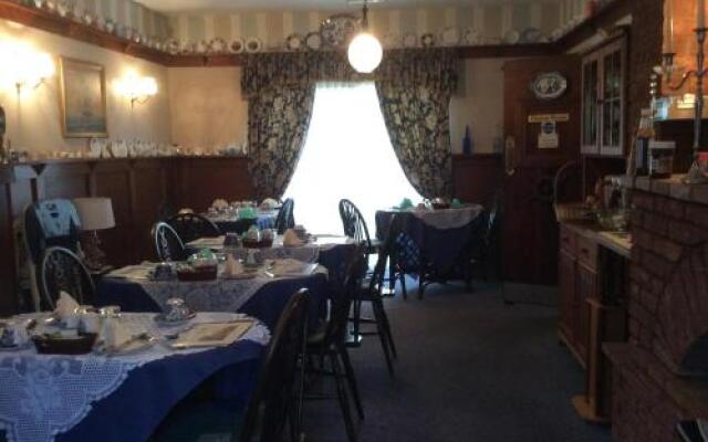 Admiral Guest House