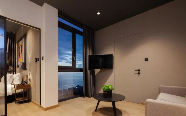 Only Boutique Suites & Residences