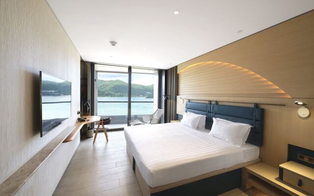 Vignette Collection WM Hotel Hong Kong by IHG