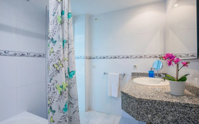 Apartamento Farolas A