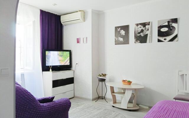 Апартаменты на улице Боевая 40