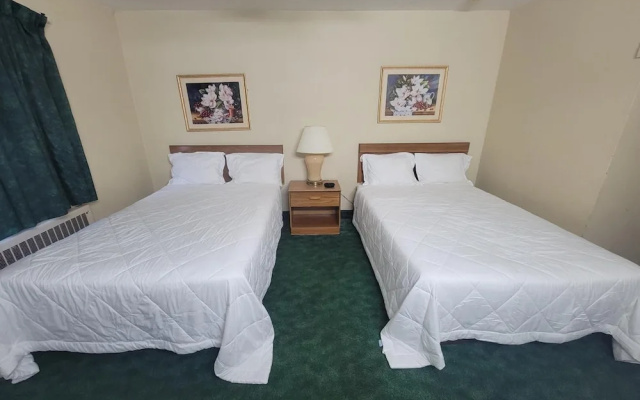 Medina Inn