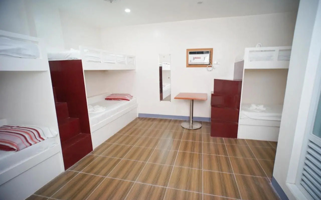Fb Dormitel Suites