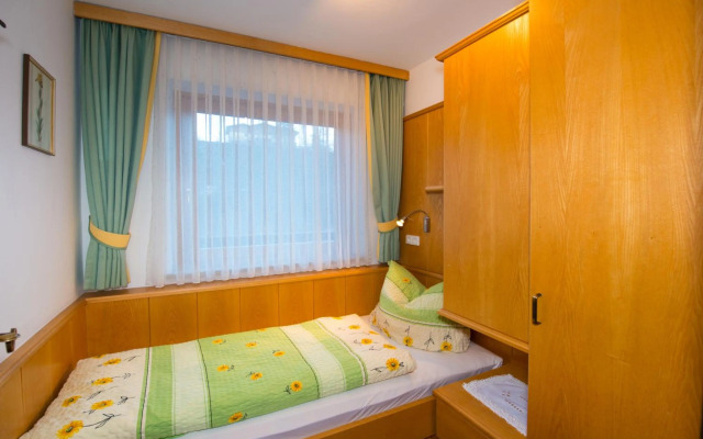 Appartement Hochleitner