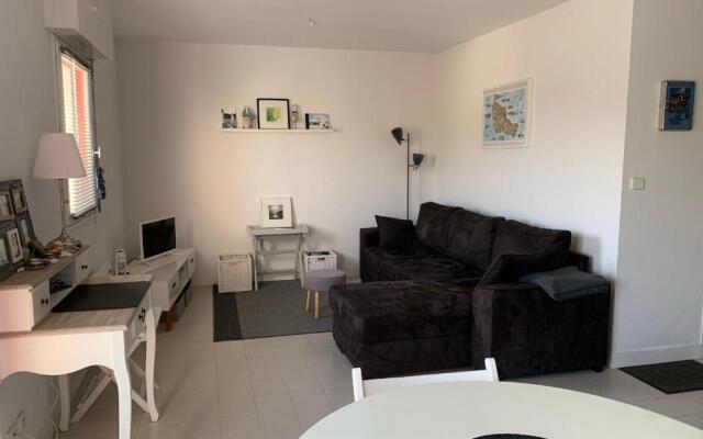 Appartement Sauzon, 3 pièces, 4 personnes - FR-1-418-178