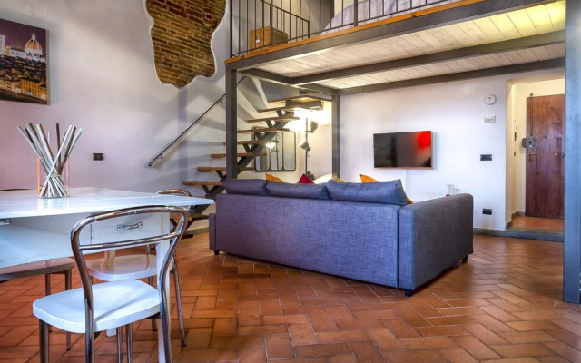 San Zanobi Mezzanine