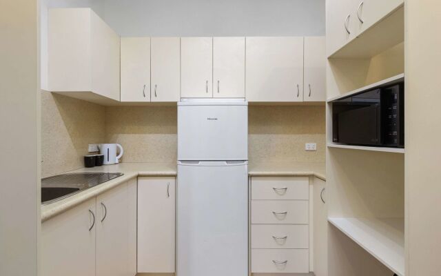 Econo Lodge East Adelaide