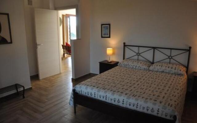 Bed and Breakfast La Civetta