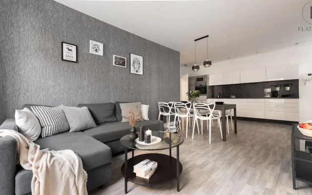 Flatbook City Center SPA Torunska 11