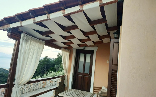 Skiathos Garden Cottages