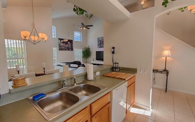 Cw145 4 Bedroom Home
