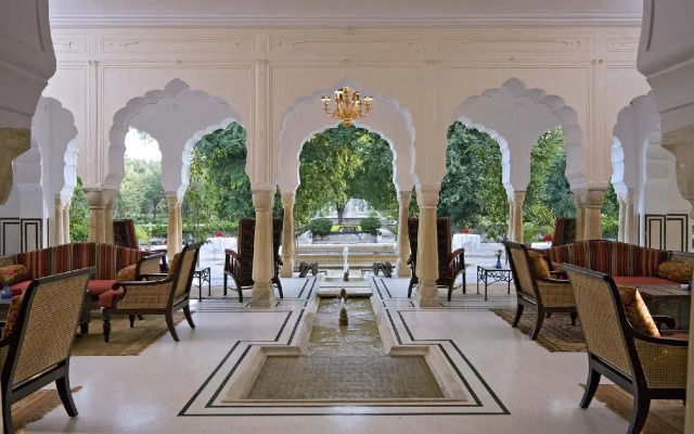 Samode Bagh Samode