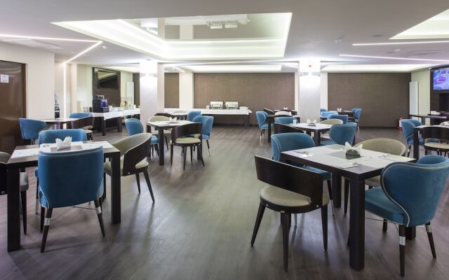 Old Town Hotel