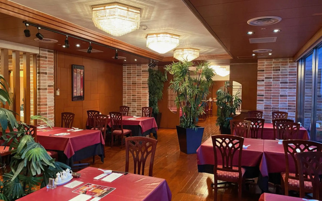 Koriyama View Hotel