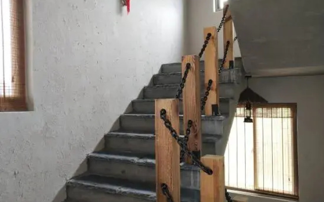Pushe Guesthouse