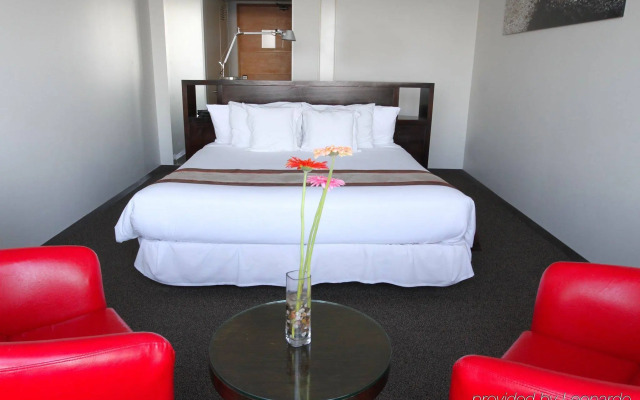 Radisson Blu Acqua Hotel & Spa Concon