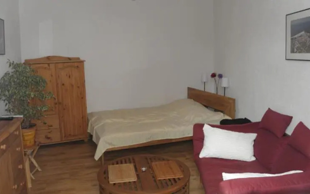 Ferienwohnungen am Markt