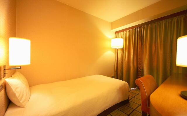 Hotel Castle Yamagata