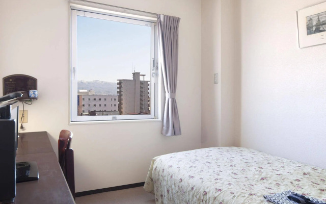 Hotel Sharoum Inn 2