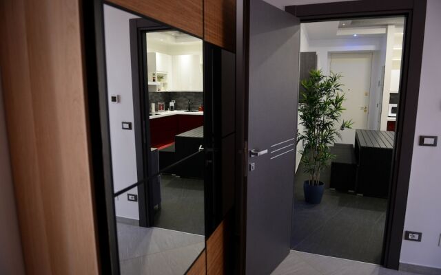 Sicily Apartment