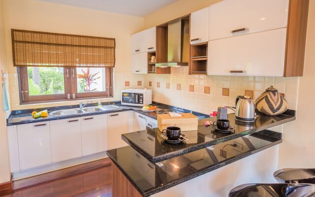 Pa Prai Villas & Suites