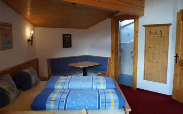 Ferienhaus Bergblick