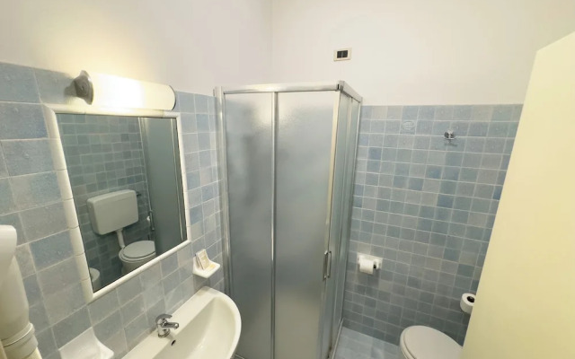 Hotel Astoria Fidenza