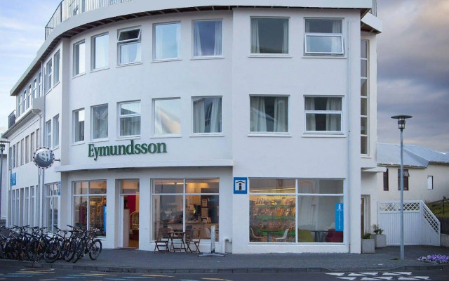 Hotel Eyjar
