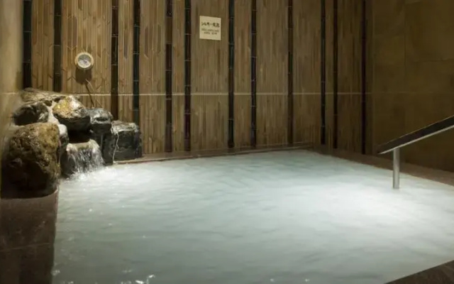 Hot Spring Onyado Nono Kyoto Shichijo