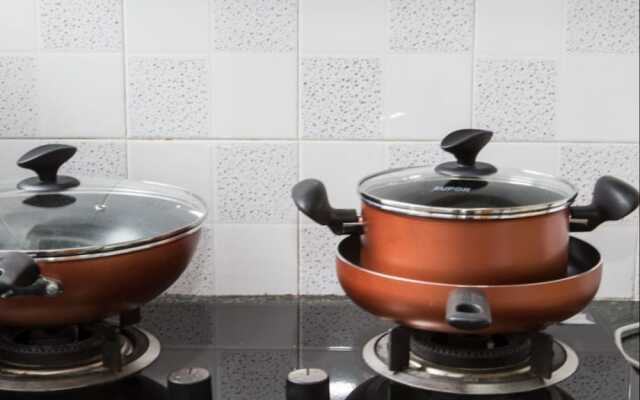 Locals Boutique Apartment Zhongshan Ba Road No.5 Branch