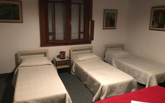 Hotel Antares