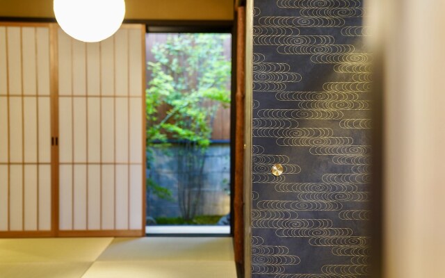 Kyo-Machiya YululY